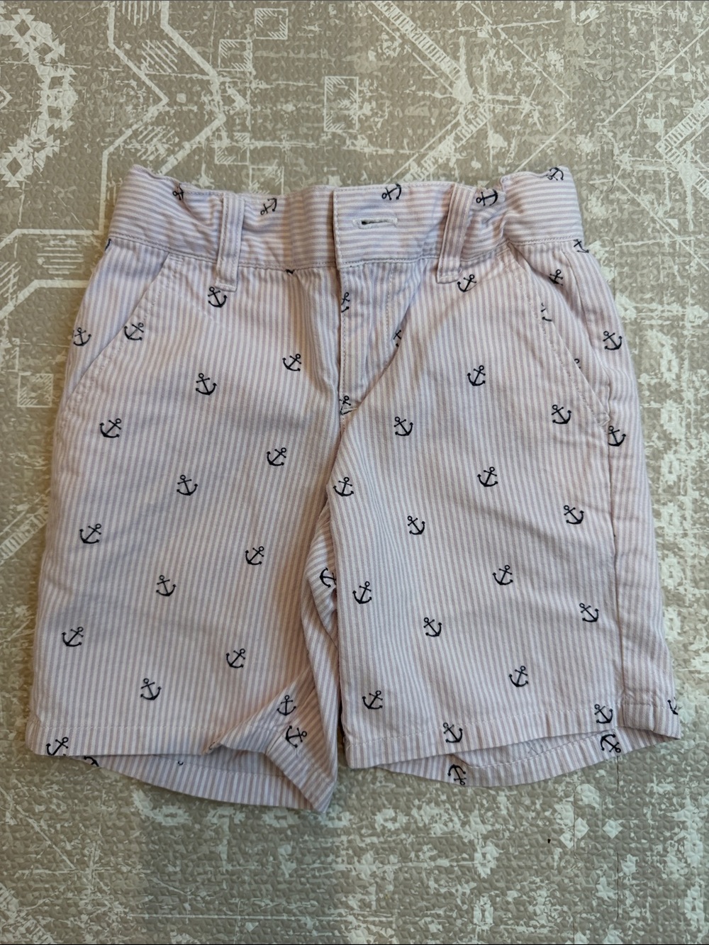Janie and Jack Shorts 2T